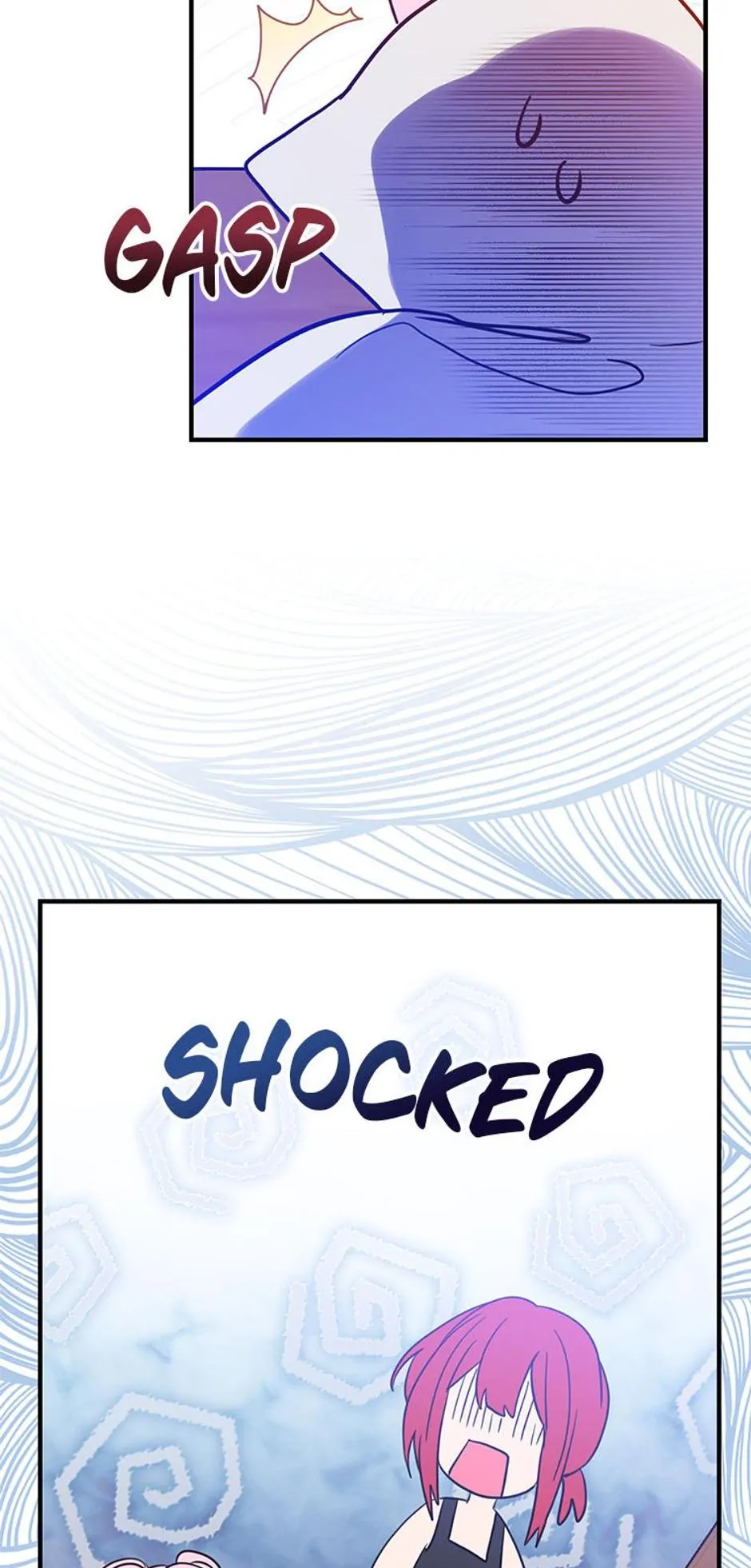The Business Is Closed Due To The Tyrant Parents Chapter 10 page 1