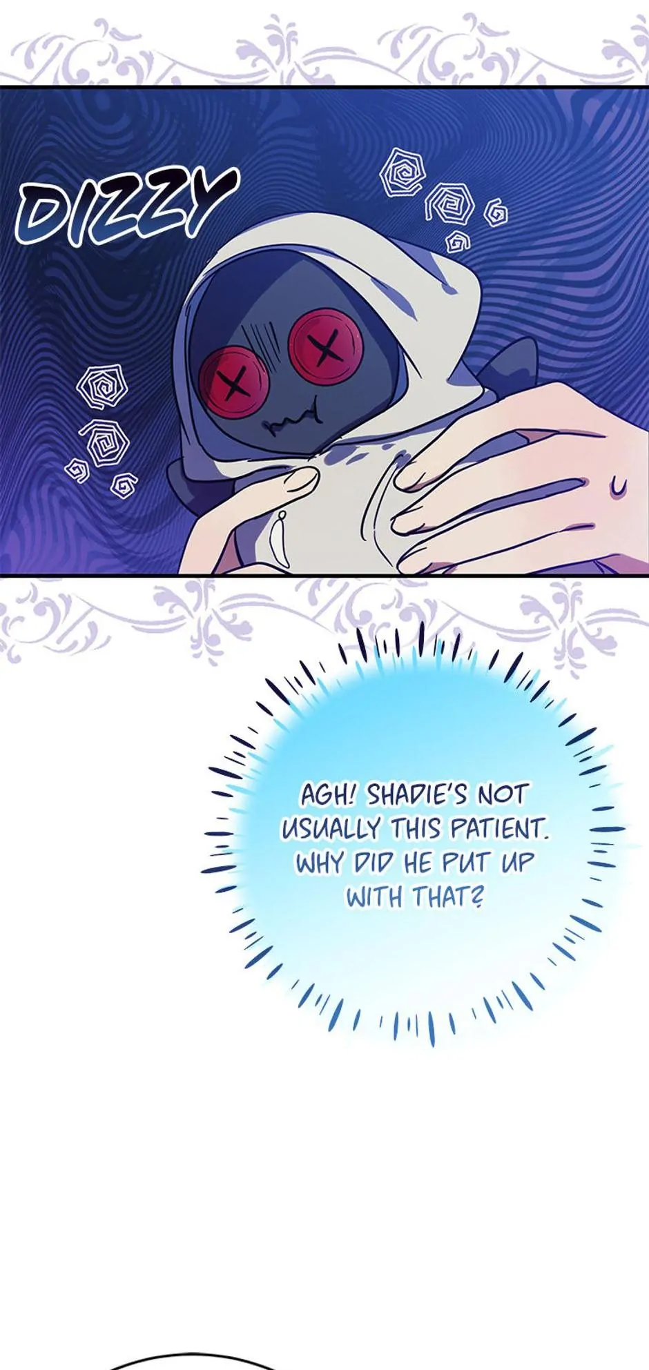 The Business Is Closed Due To The Tyrant Parents Chapter 10 page 19