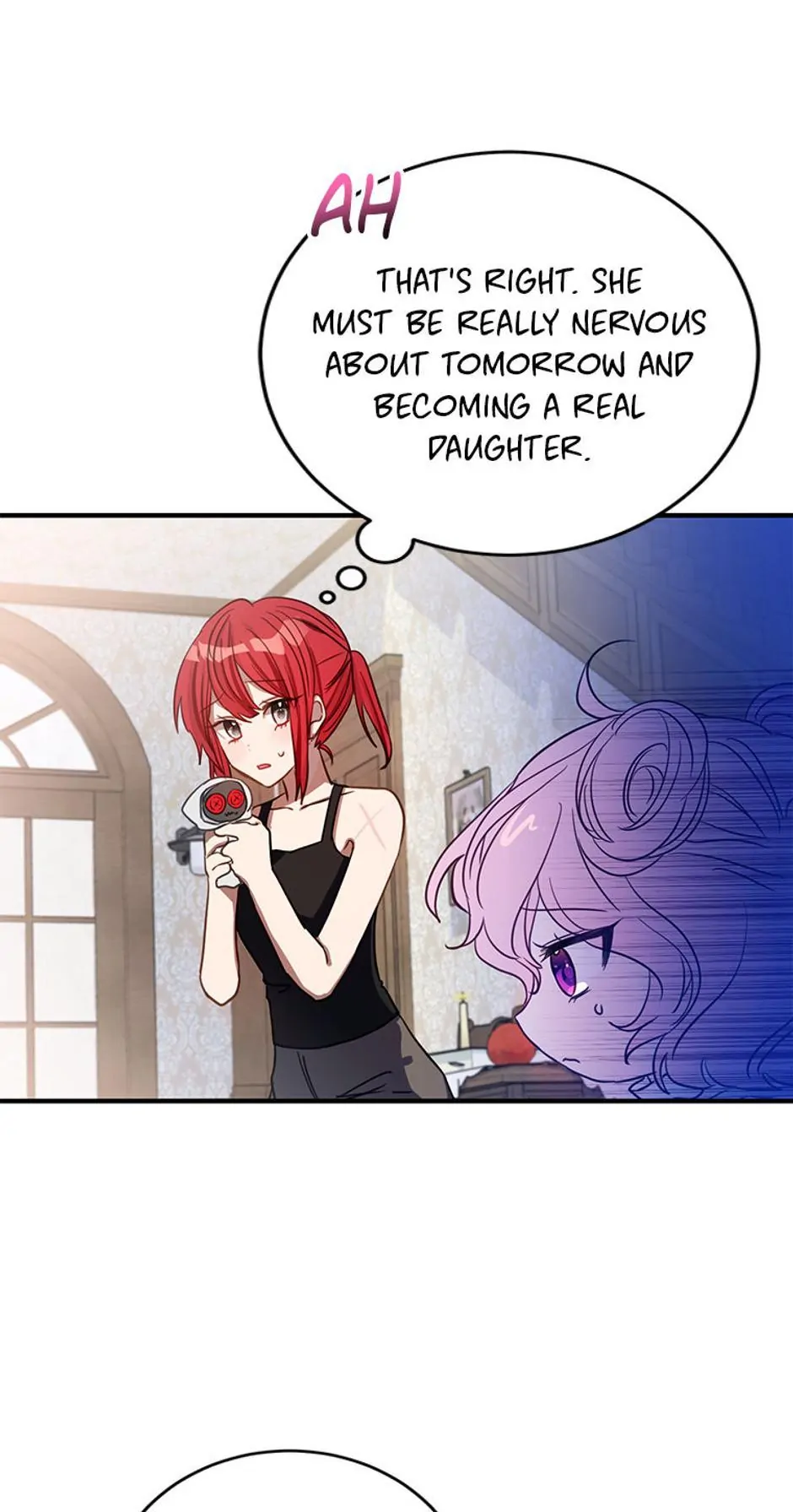 The Business Is Closed Due To The Tyrant Parents Chapter 10 page 21
