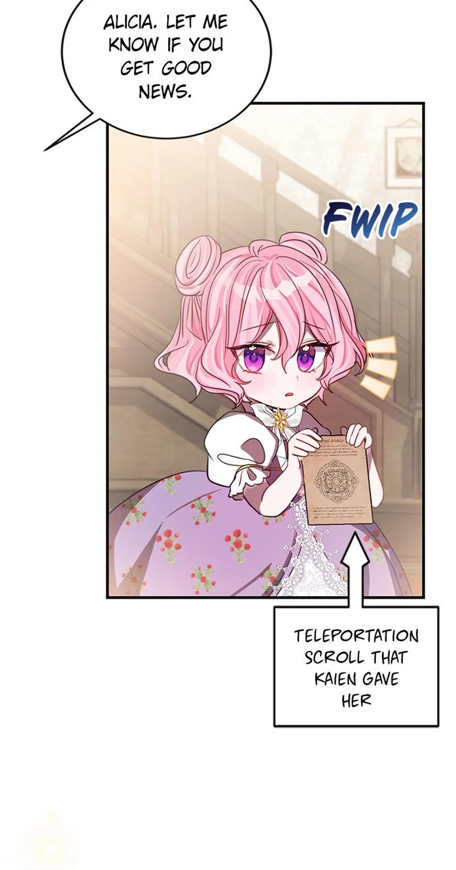 The Business Is Closed Due To The Tyrant Parents Chapter 10 page 22