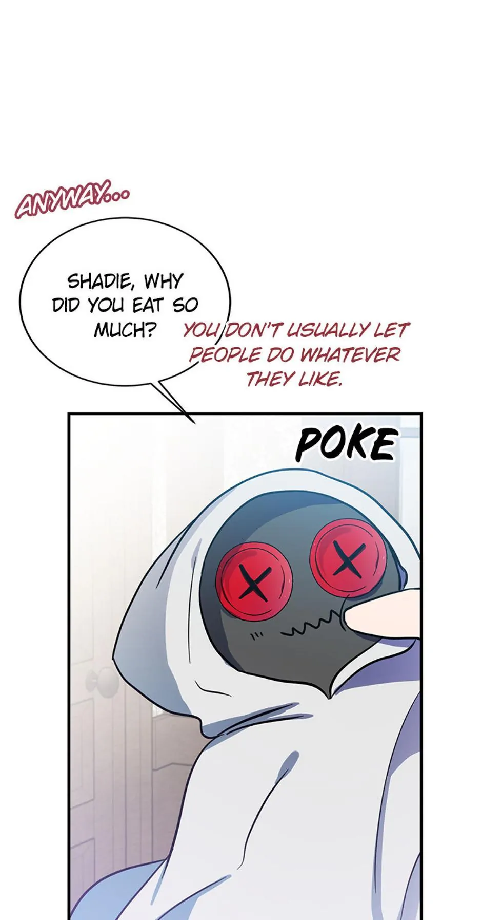 The Business Is Closed Due To The Tyrant Parents Chapter 10 page 28