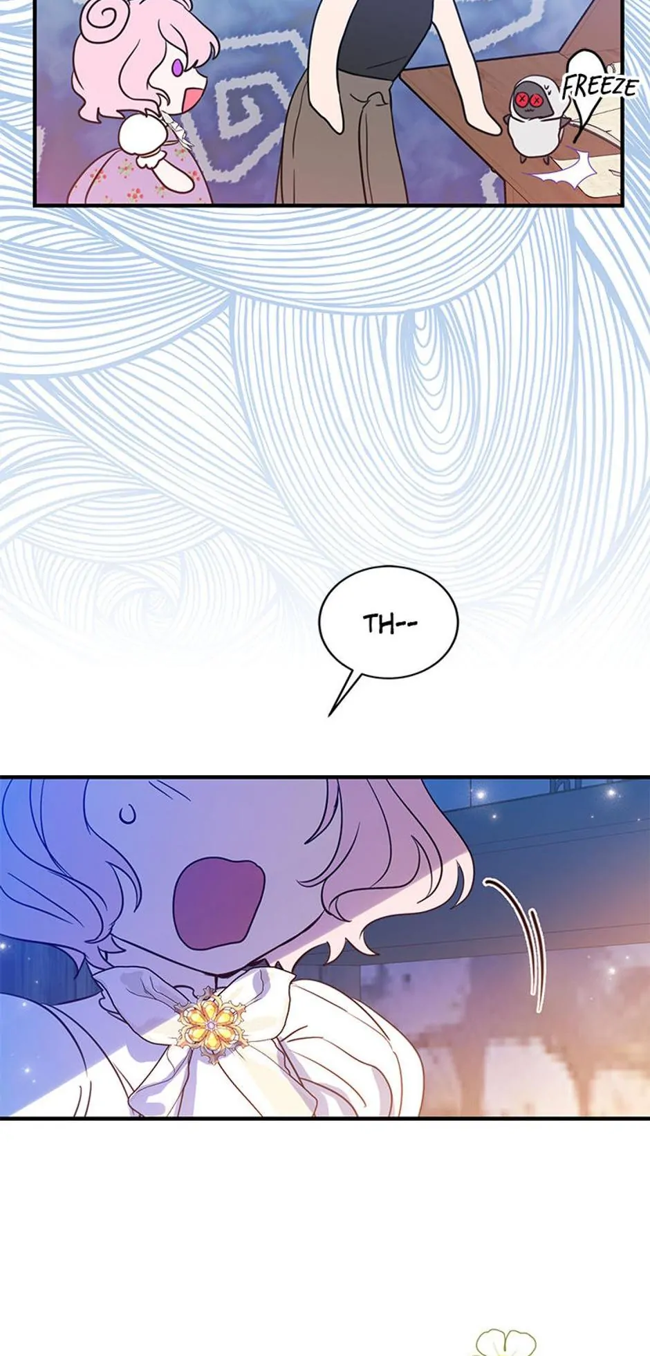 The Business Is Closed Due To The Tyrant Parents Chapter 10 page 2