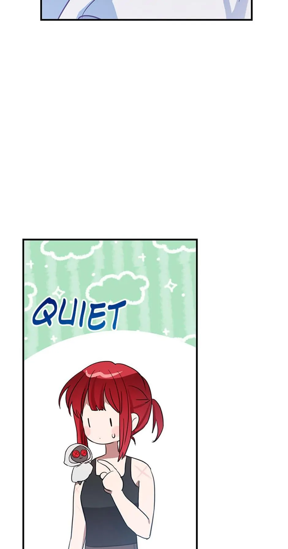The Business Is Closed Due To The Tyrant Parents Chapter 10 page 29