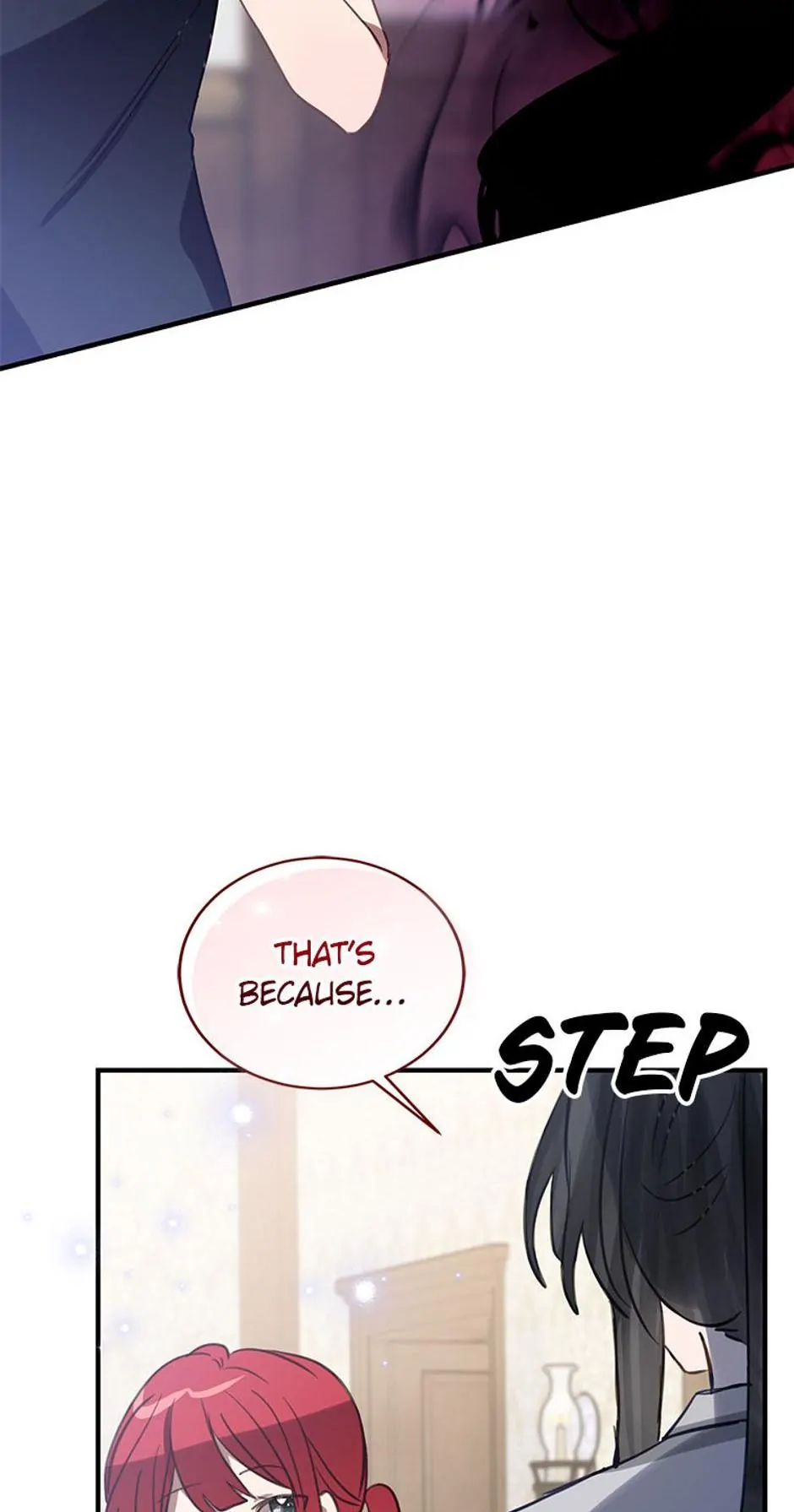 The Business Is Closed Due To The Tyrant Parents Chapter 10 page 31