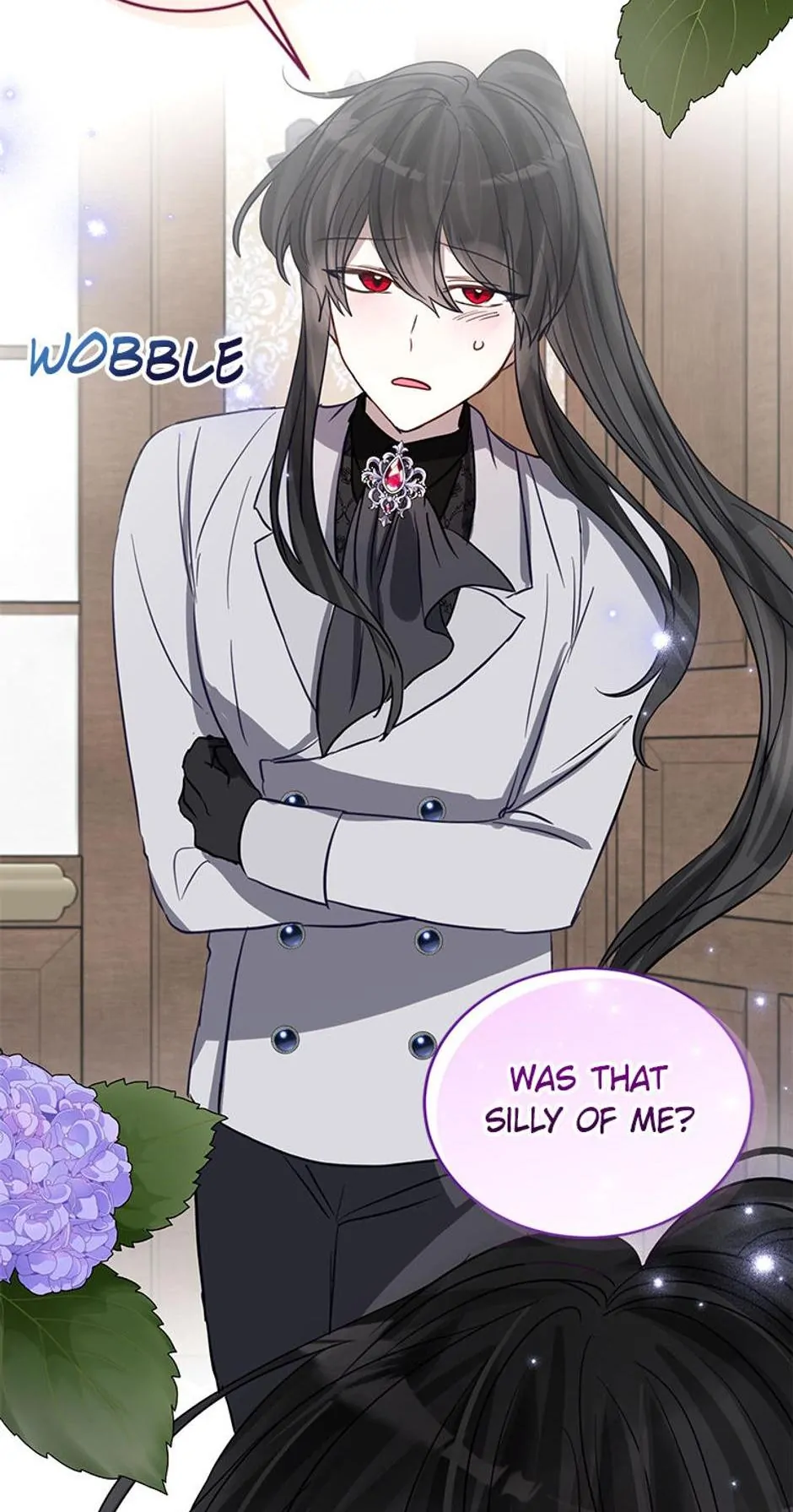 The Business Is Closed Due To The Tyrant Parents Chapter 10 page 33