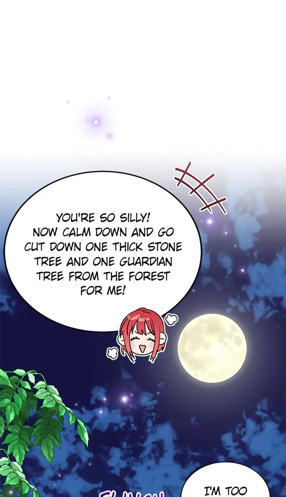 The Business Is Closed Due To The Tyrant Parents Chapter 10 page 36