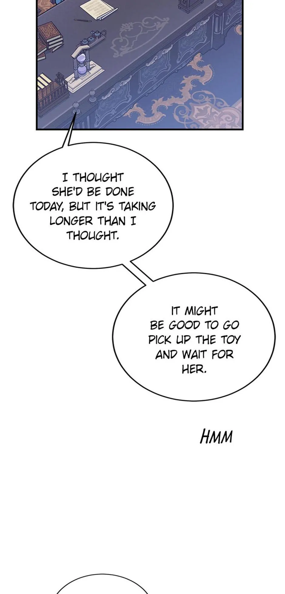 The Business Is Closed Due To The Tyrant Parents Chapter 10 page 44