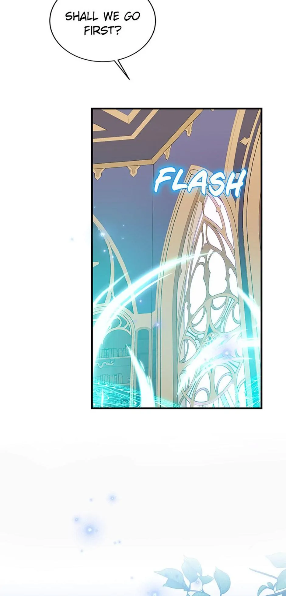 The Business Is Closed Due To The Tyrant Parents Chapter 10 page 45