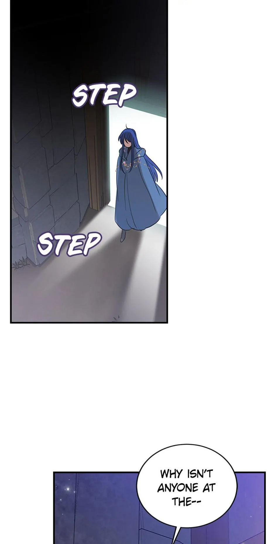 The Business Is Closed Due To The Tyrant Parents Chapter 10 page 51