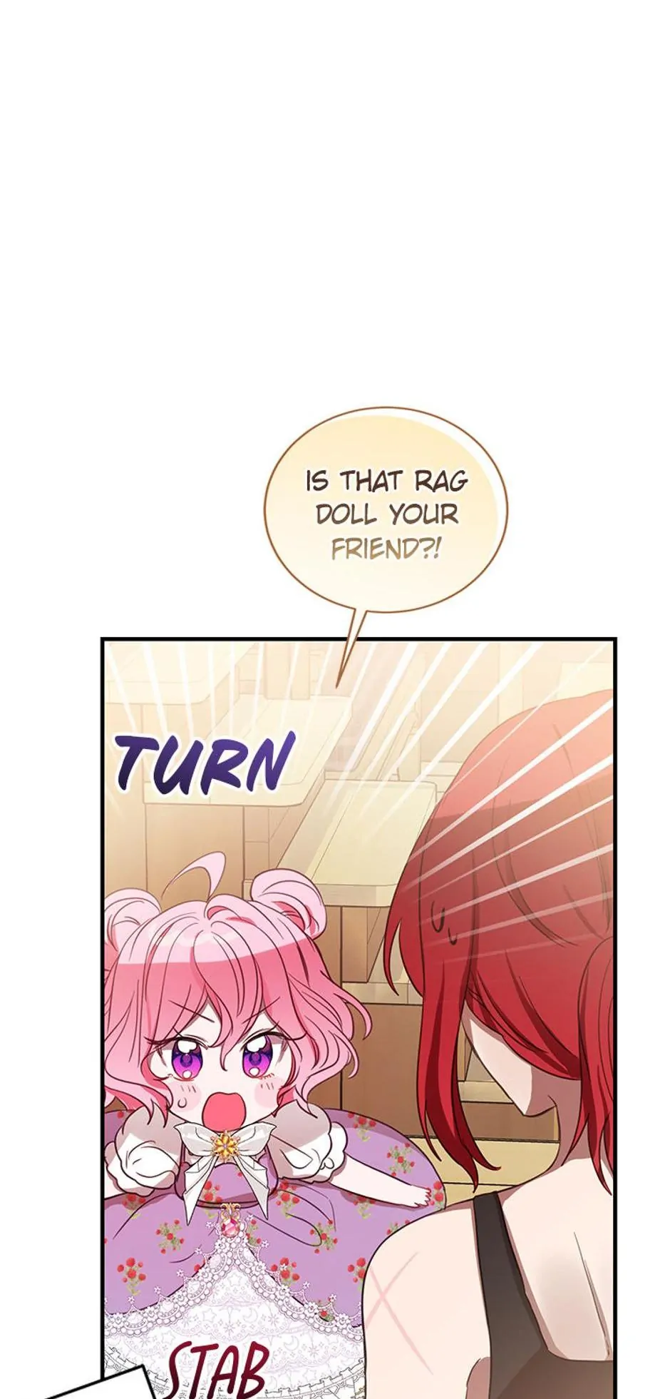 The Business Is Closed Due To The Tyrant Parents Chapter 10 page 5