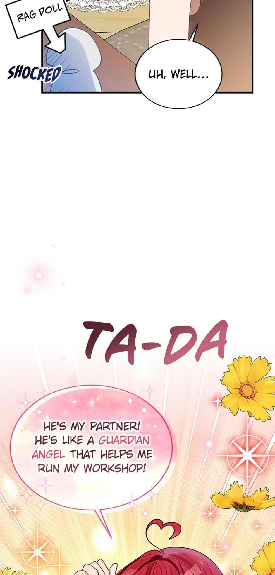 The Business Is Closed Due To The Tyrant Parents Chapter 10 page 6