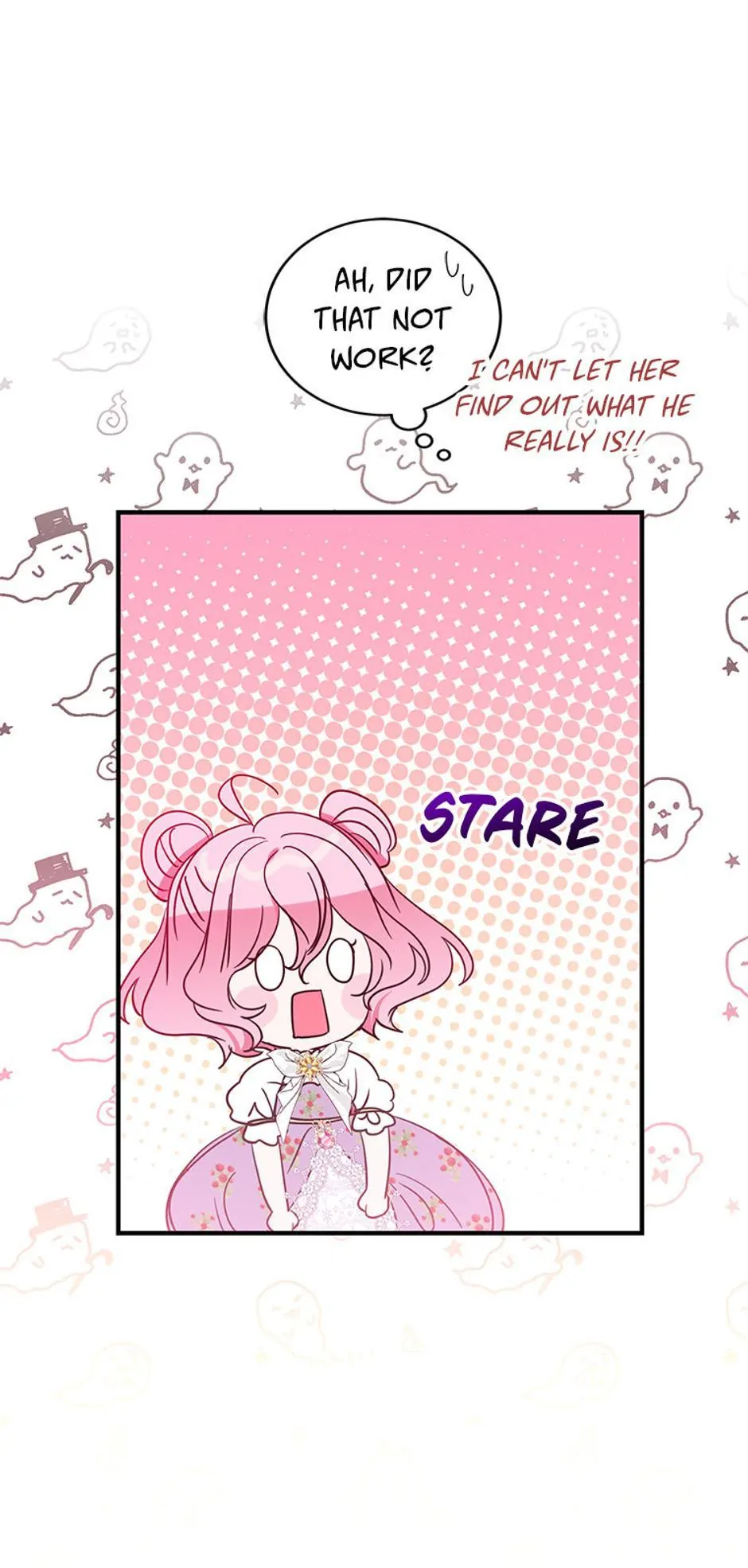 The Business Is Closed Due To The Tyrant Parents Chapter 10 page 8