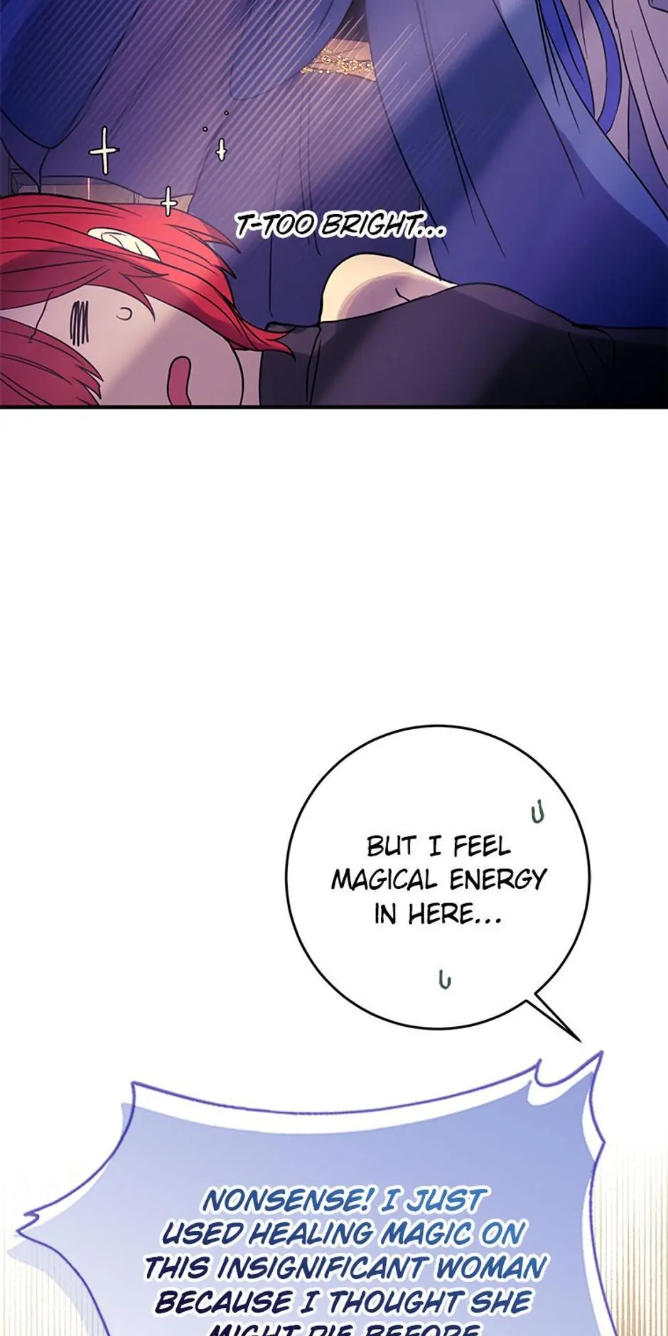 The Business Is Closed Due To The Tyrant Parents Chapter 11 page 9