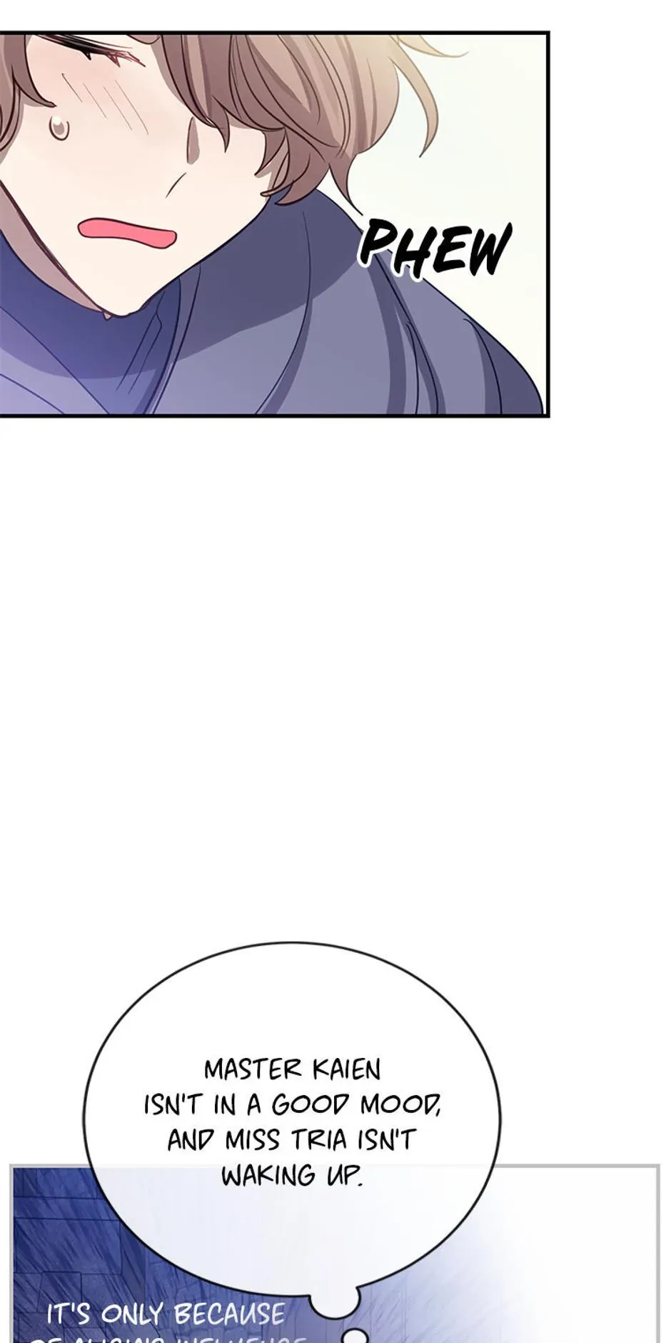 The Business Is Closed Due To The Tyrant Parents Chapter 11 page 14