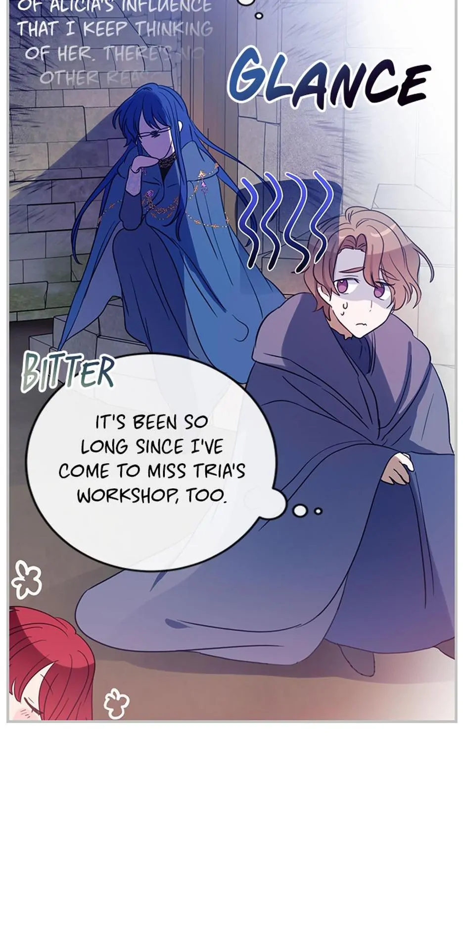 The Business Is Closed Due To The Tyrant Parents Chapter 11 page 15