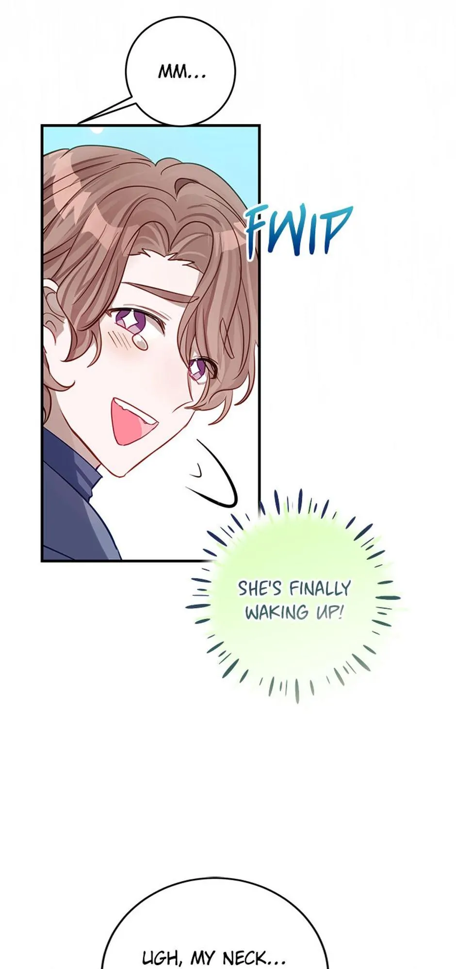 The Business Is Closed Due To The Tyrant Parents Chapter 11 page 17