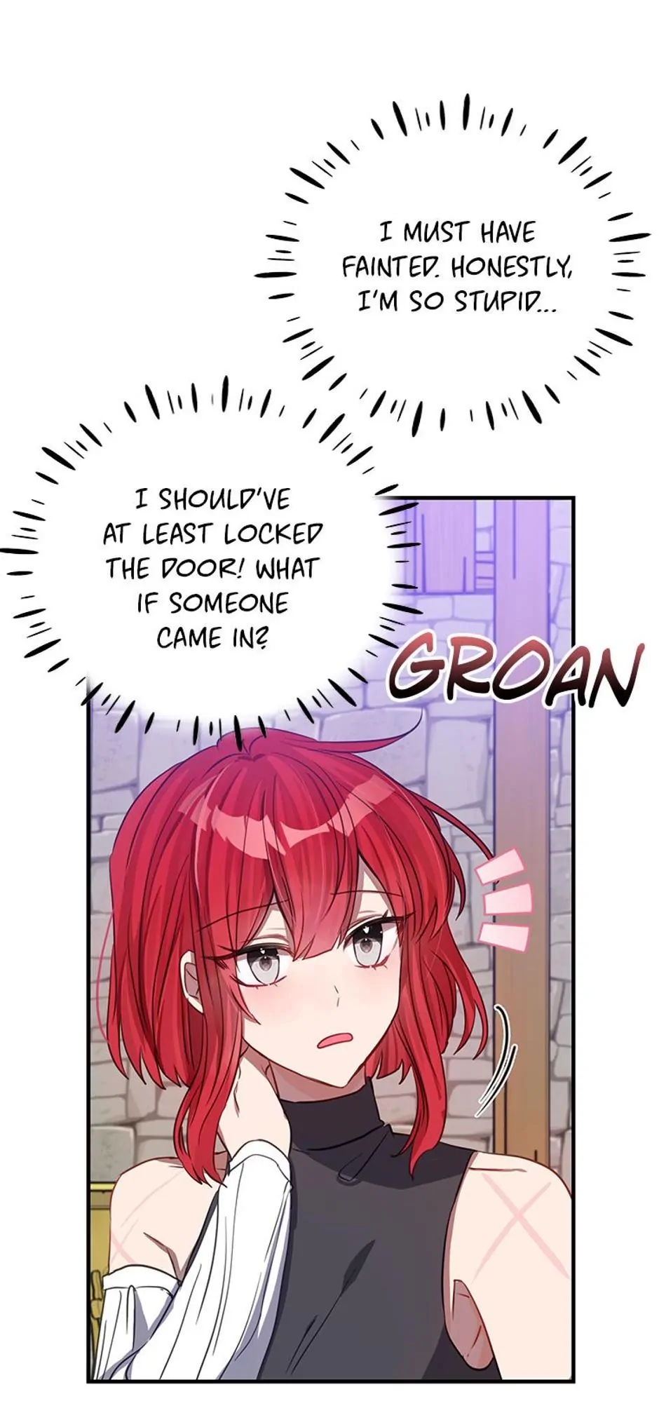 The Business Is Closed Due To The Tyrant Parents Chapter 11 page 20
