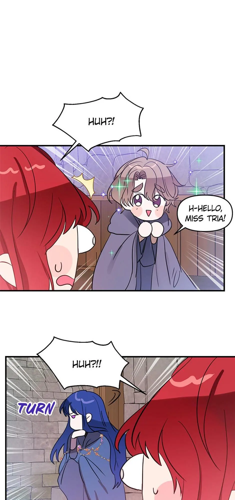 The Business Is Closed Due To The Tyrant Parents Chapter 11 page 21