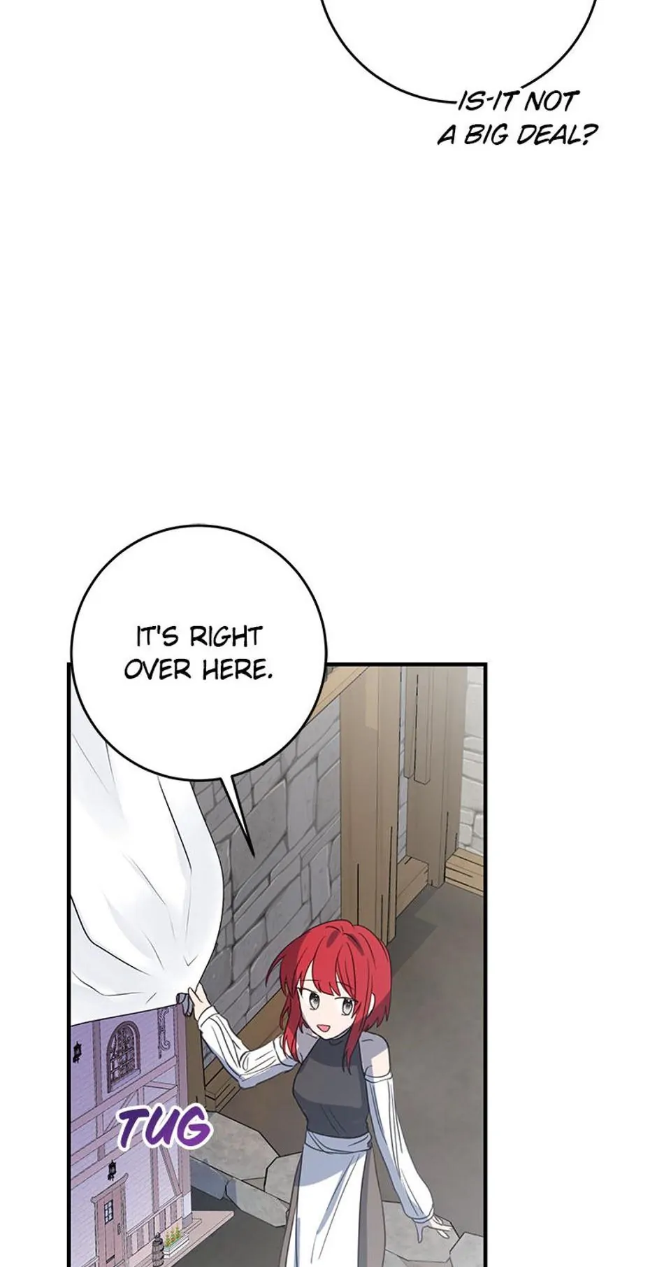 The Business Is Closed Due To The Tyrant Parents Chapter 11 page 28