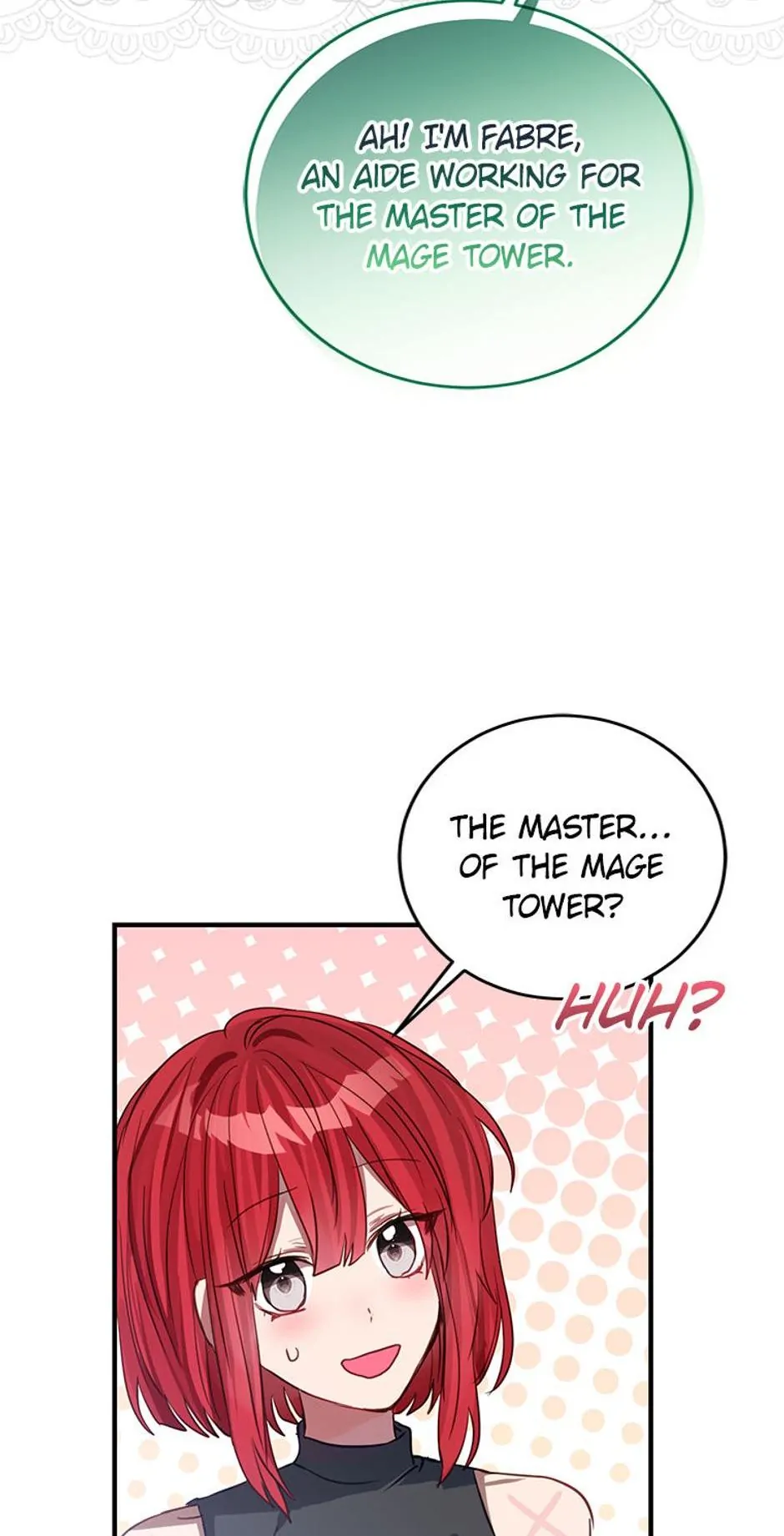 The Business Is Closed Due To The Tyrant Parents Chapter 11 page 35