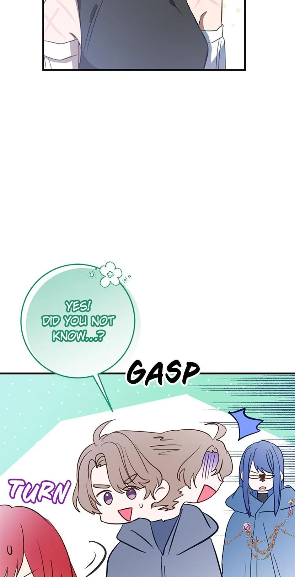 The Business Is Closed Due To The Tyrant Parents Chapter 11 page 36