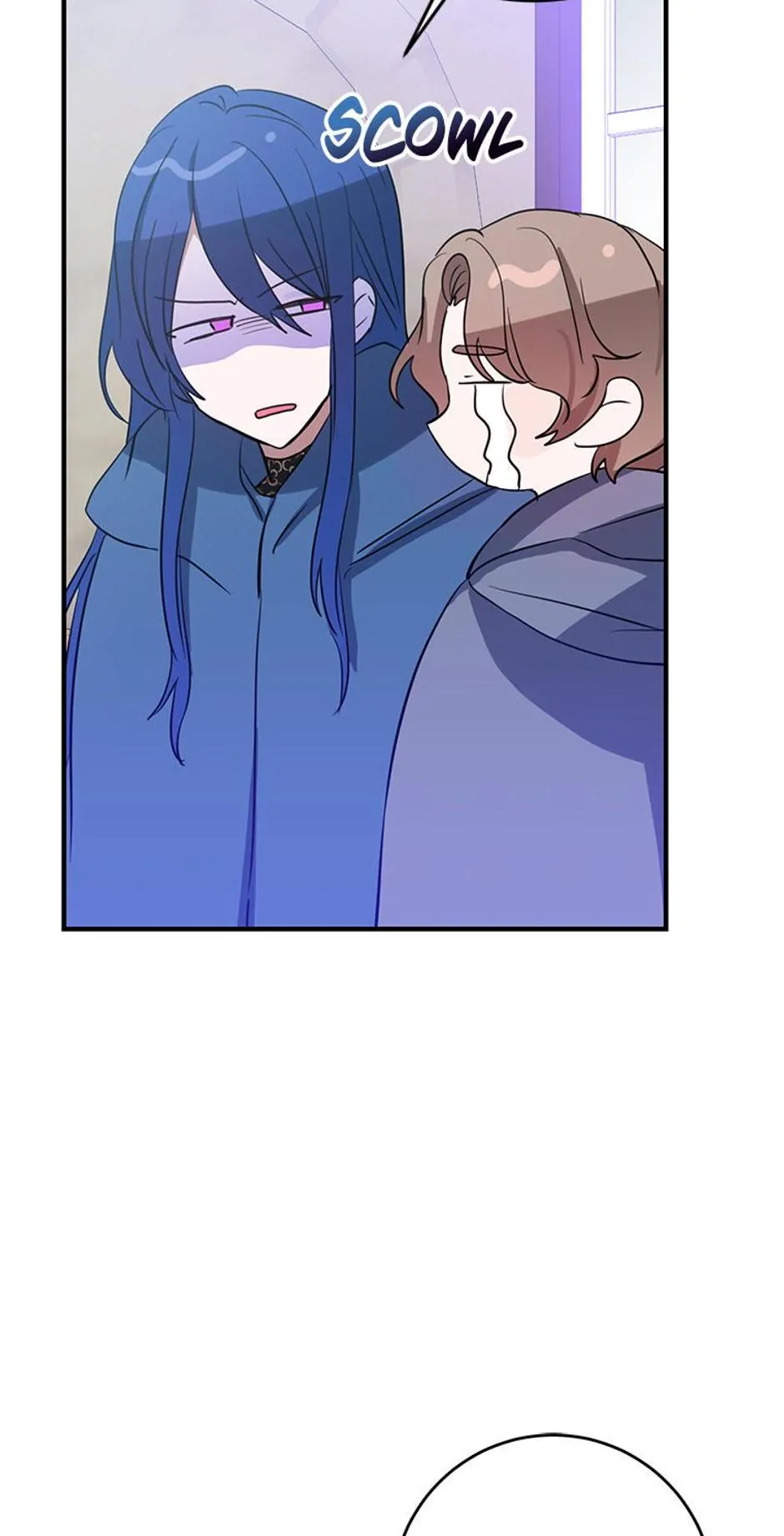 The Business Is Closed Due To The Tyrant Parents Chapter 11 page 38
