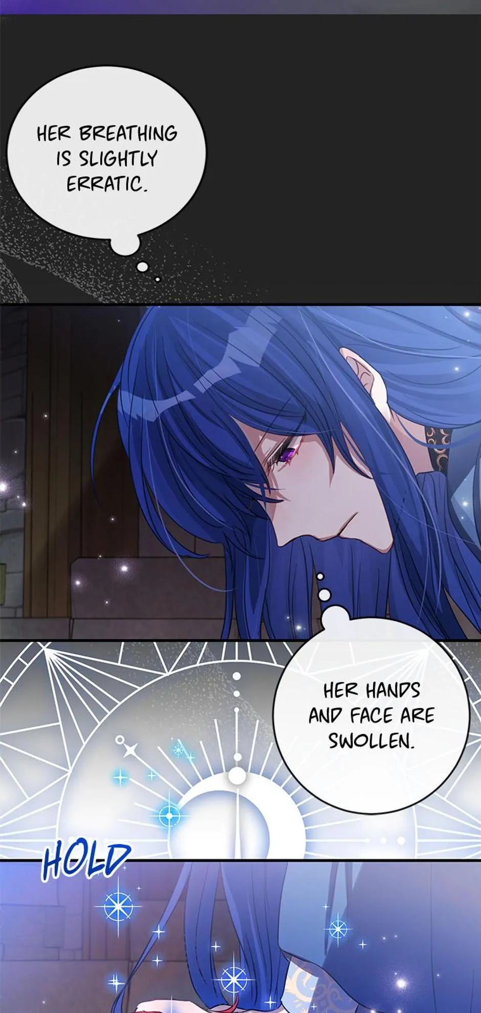 The Business Is Closed Due To The Tyrant Parents Chapter 11 page 3