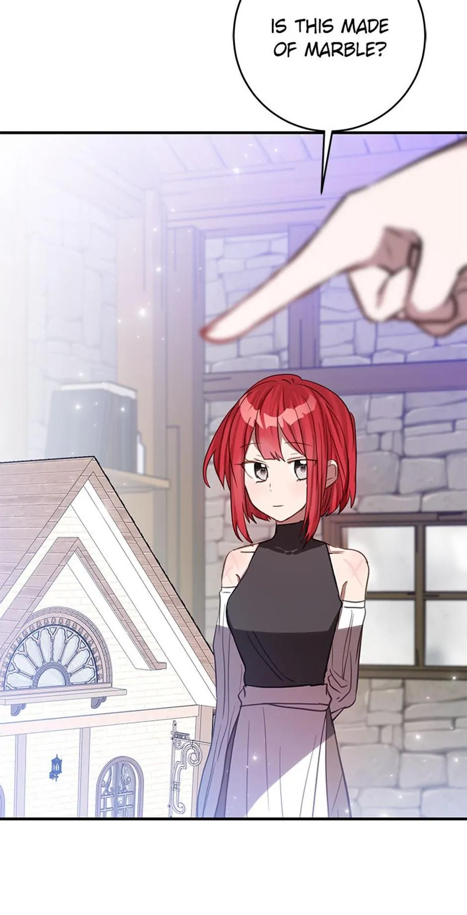 The Business Is Closed Due To The Tyrant Parents Chapter 11 page 39