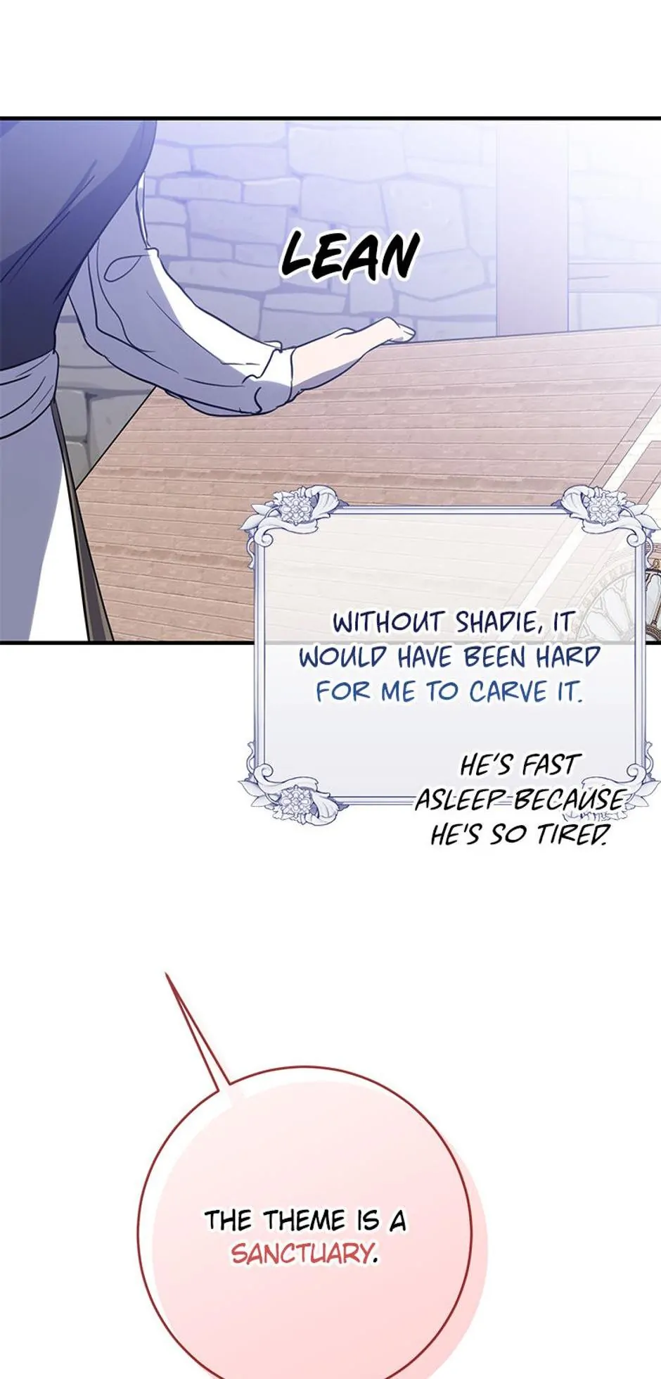 The Business Is Closed Due To The Tyrant Parents Chapter 11 page 43
