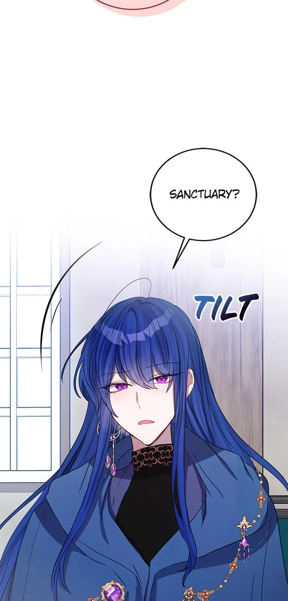 The Business Is Closed Due To The Tyrant Parents Chapter 11 page 44