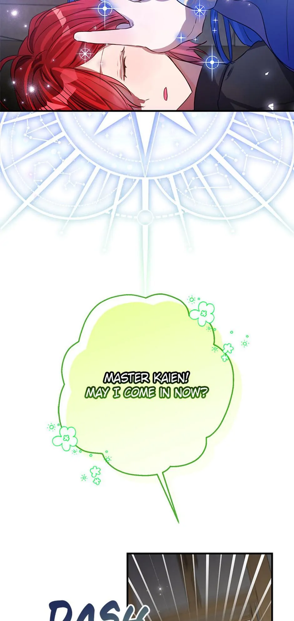 The Business Is Closed Due To The Tyrant Parents Chapter 11 page 4