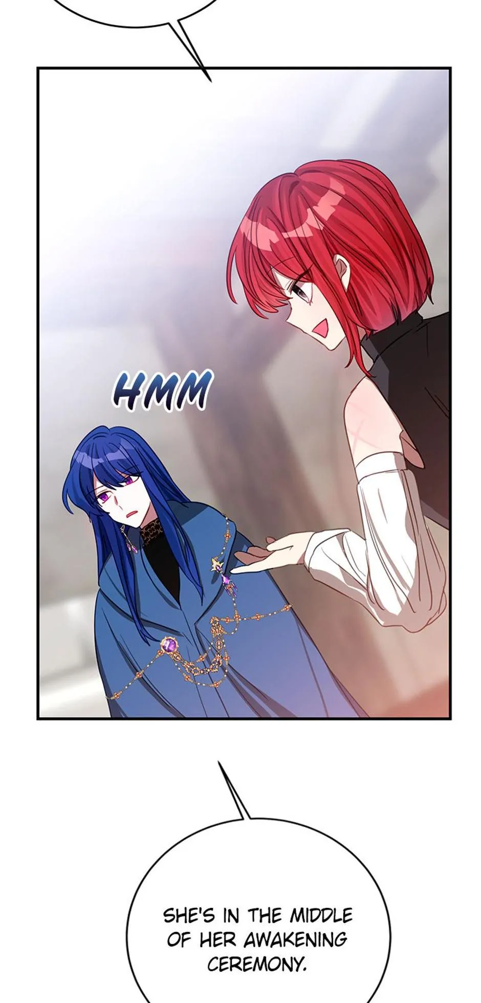 The Business Is Closed Due To The Tyrant Parents Chapter 11 page 51