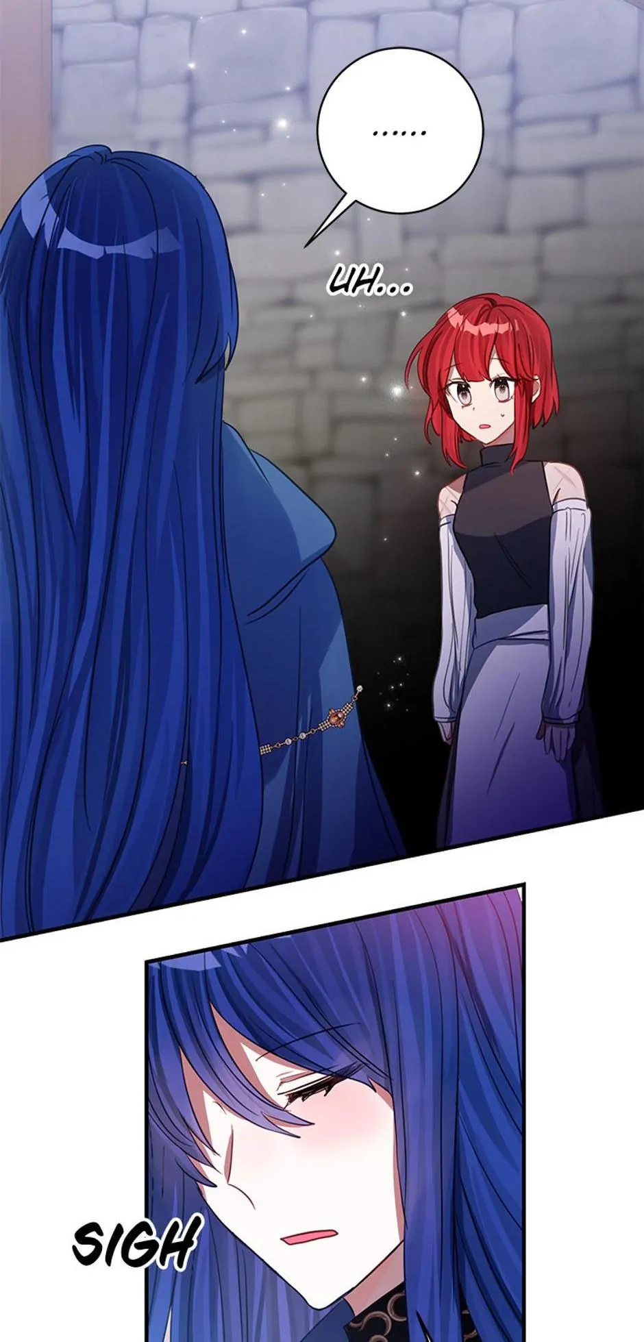 The Business Is Closed Due To The Tyrant Parents Chapter 11 page 53
