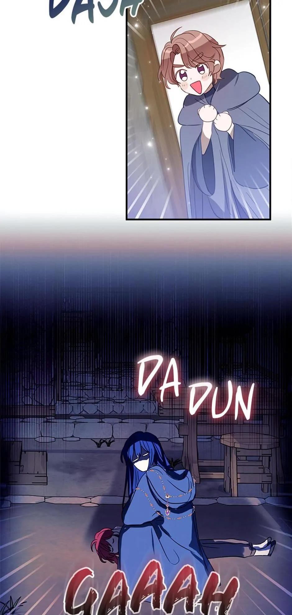 The Business Is Closed Due To The Tyrant Parents Chapter 11 page 5