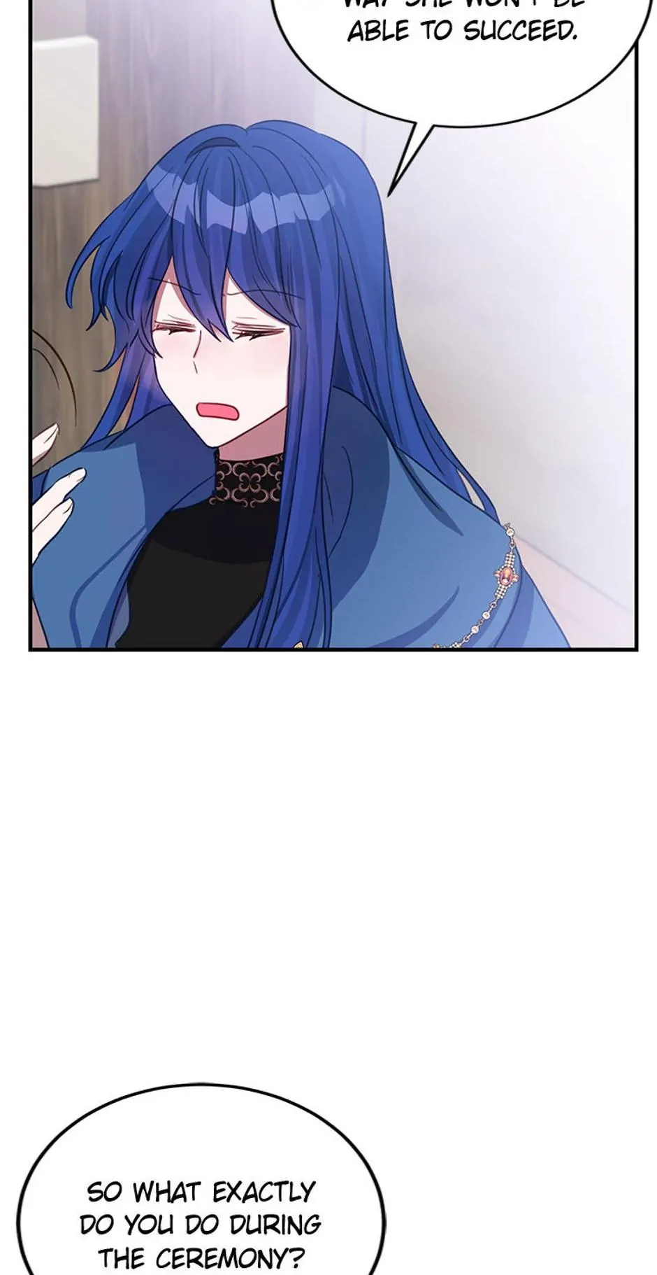 The Business Is Closed Due To The Tyrant Parents Chapter 11 page 59