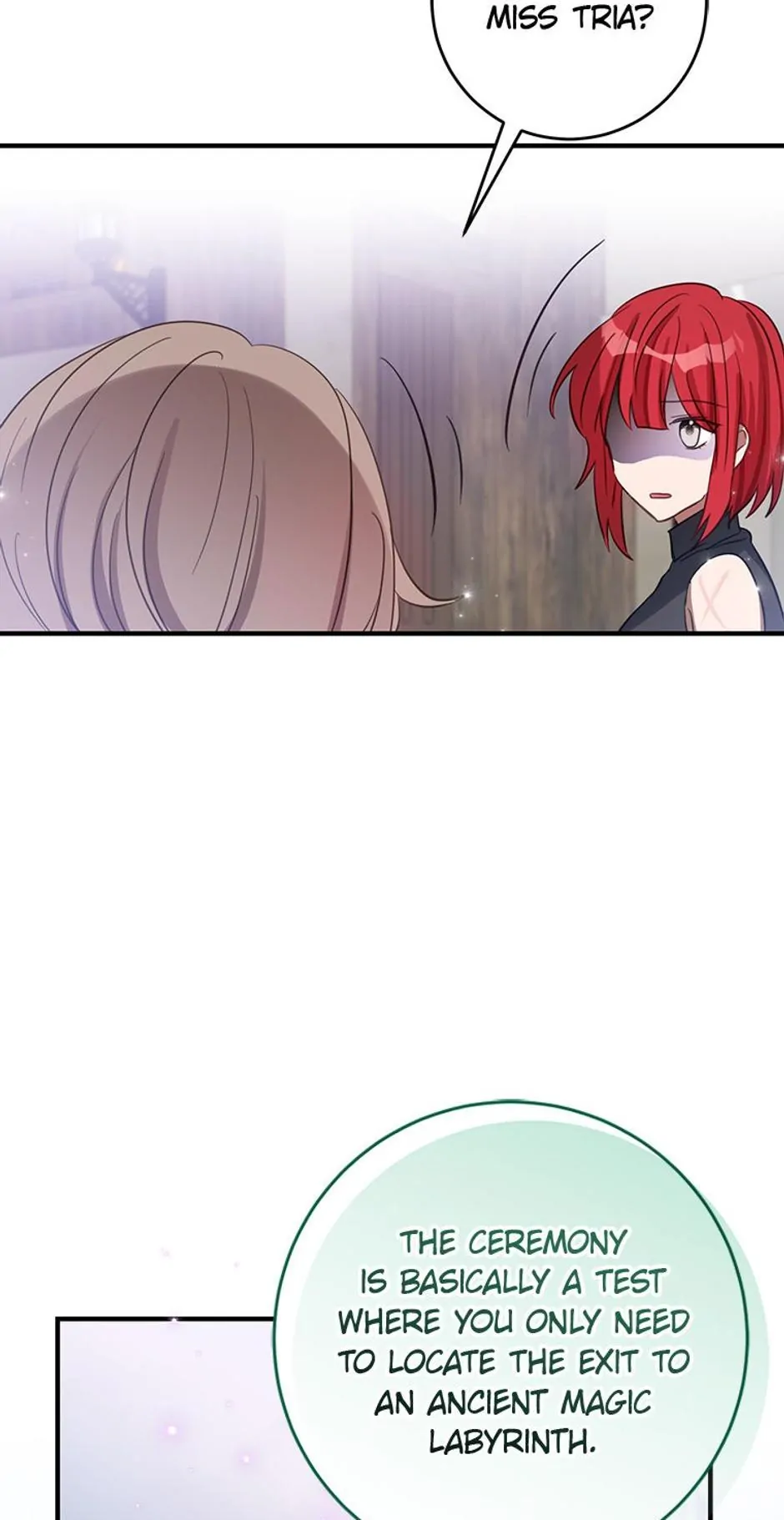 The Business Is Closed Due To The Tyrant Parents Chapter 11 page 61
