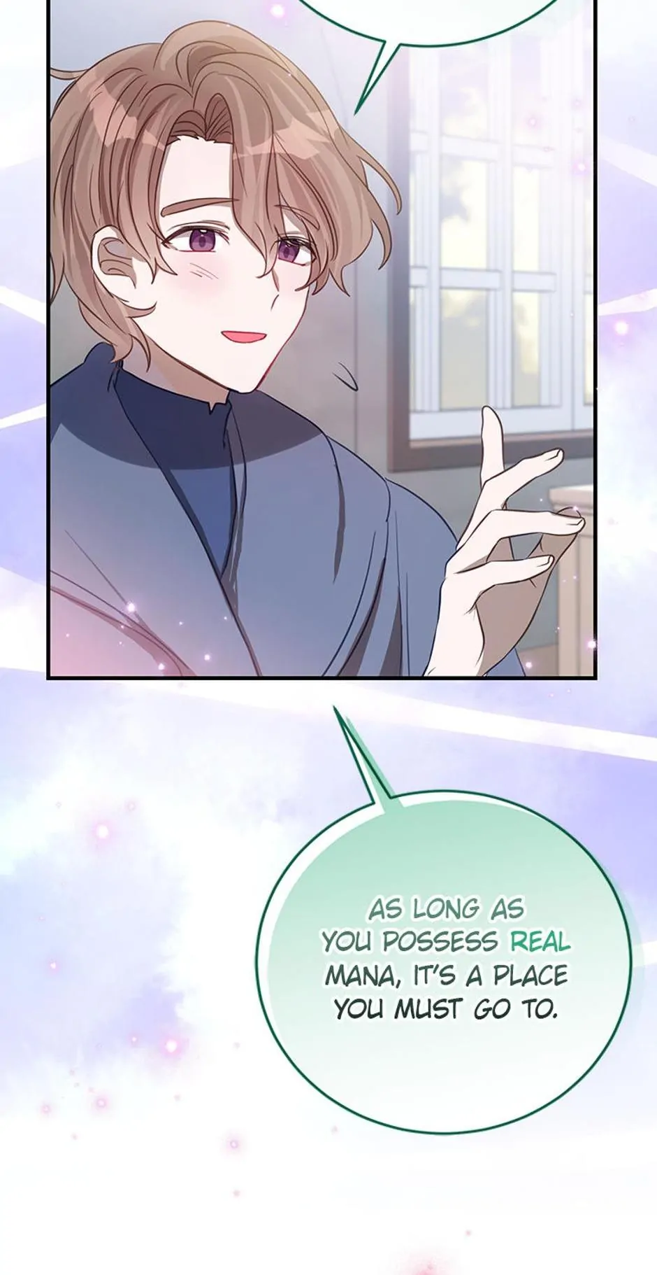 The Business Is Closed Due To The Tyrant Parents Chapter 11 page 62
