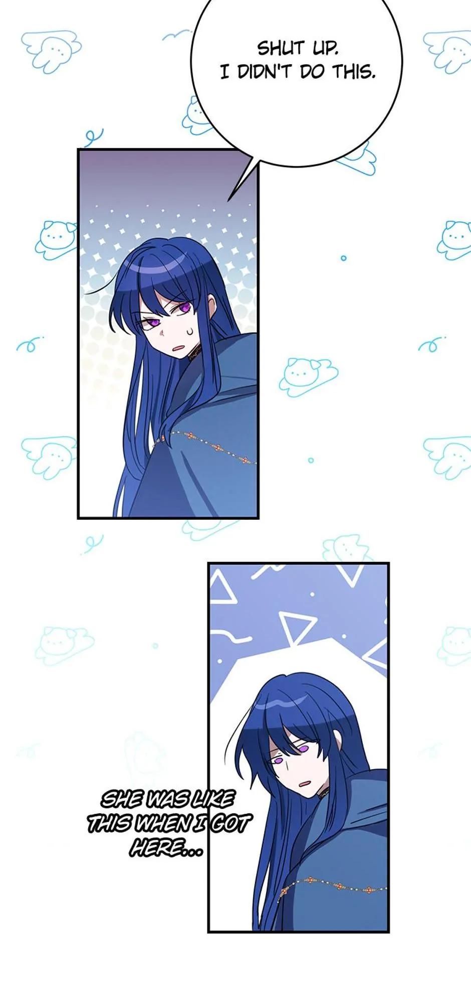The Business Is Closed Due To The Tyrant Parents Chapter 11 page 7