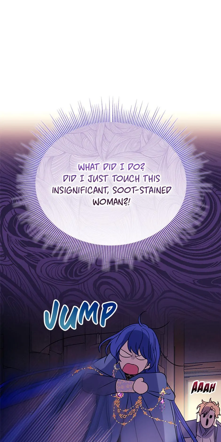 The Business Is Closed Due To The Tyrant Parents Chapter 11 page 8
