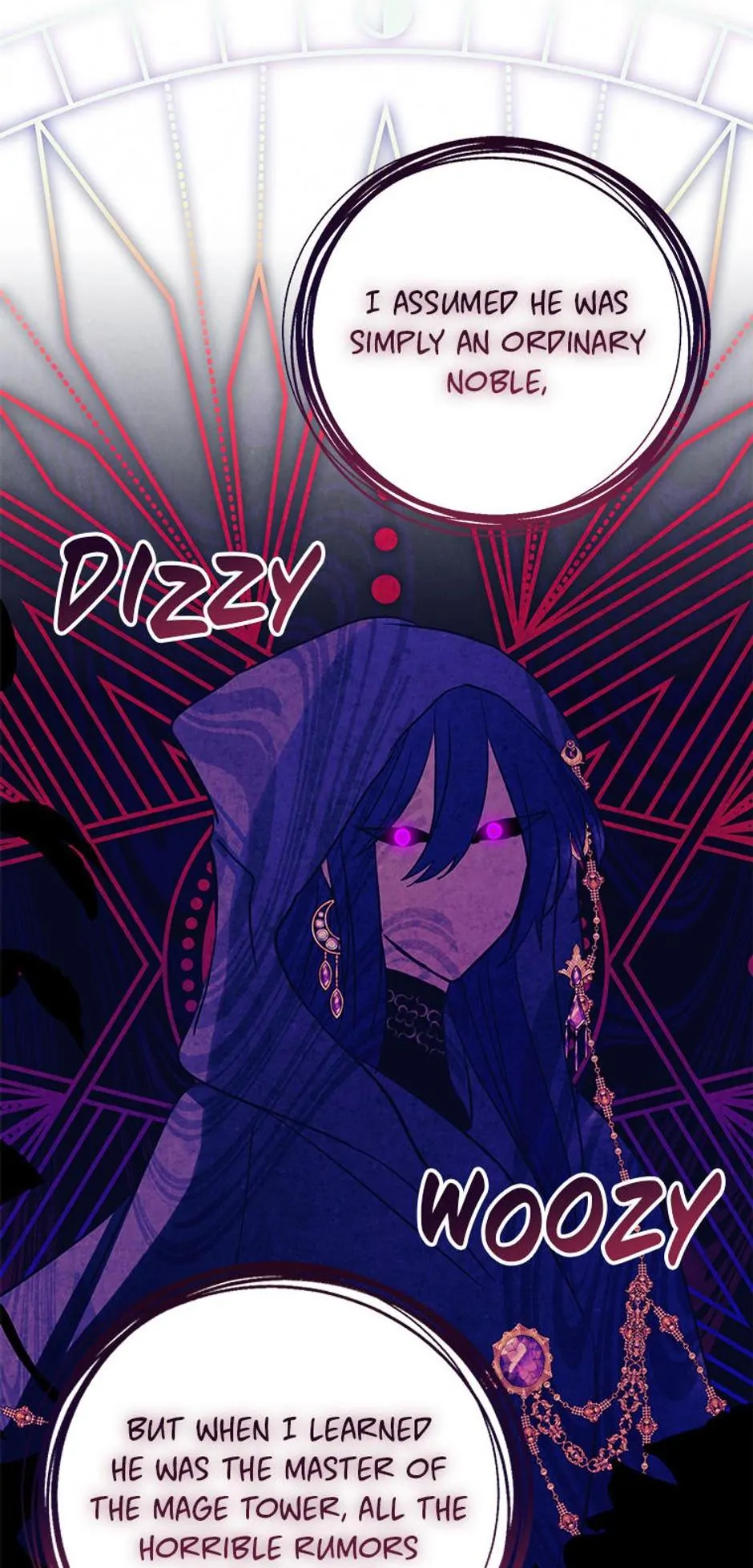 The Business Is Closed Due To The Tyrant Parents Chapter 12 page 25