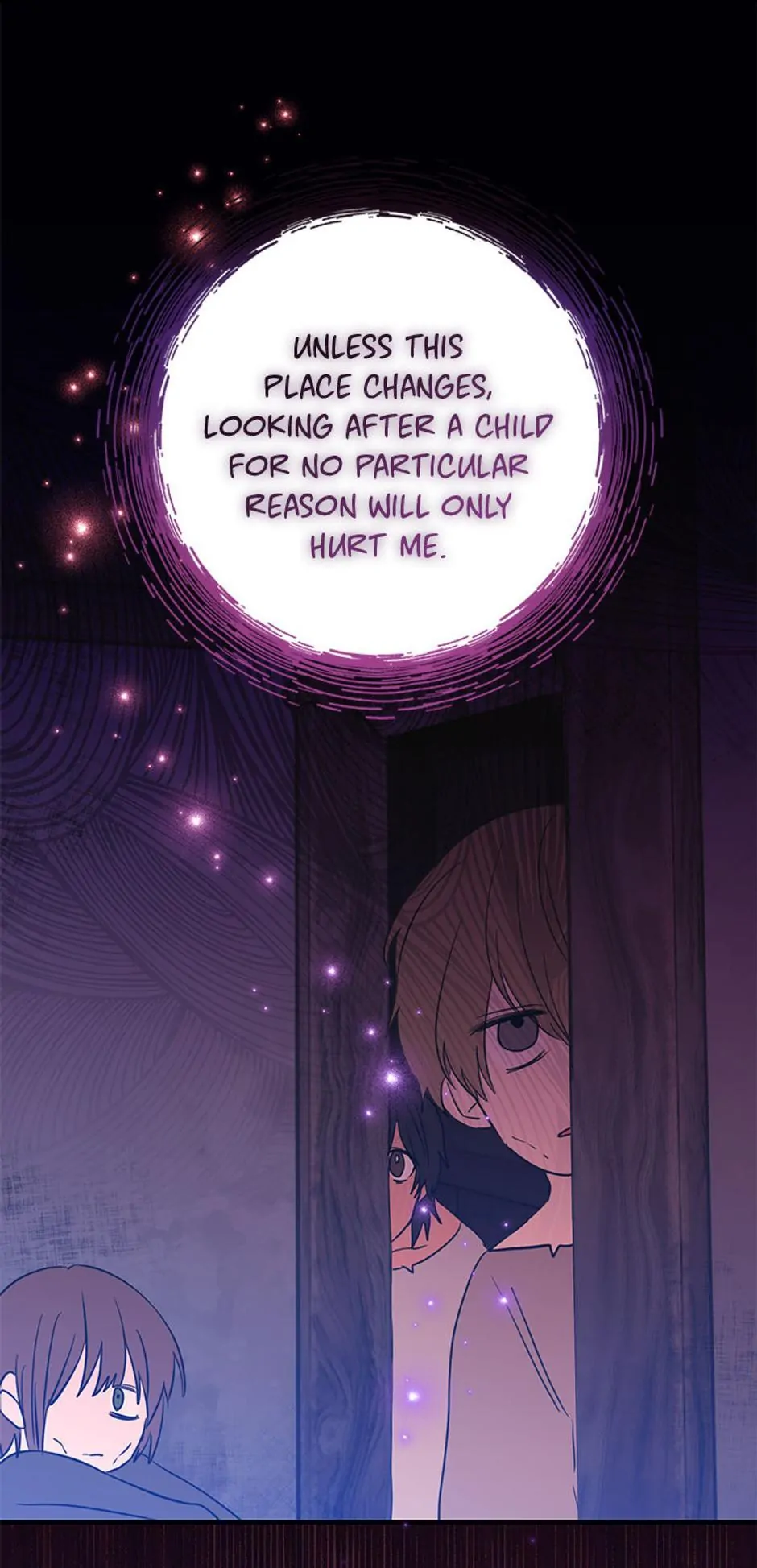 The Business Is Closed Due To The Tyrant Parents Chapter 12 page 59