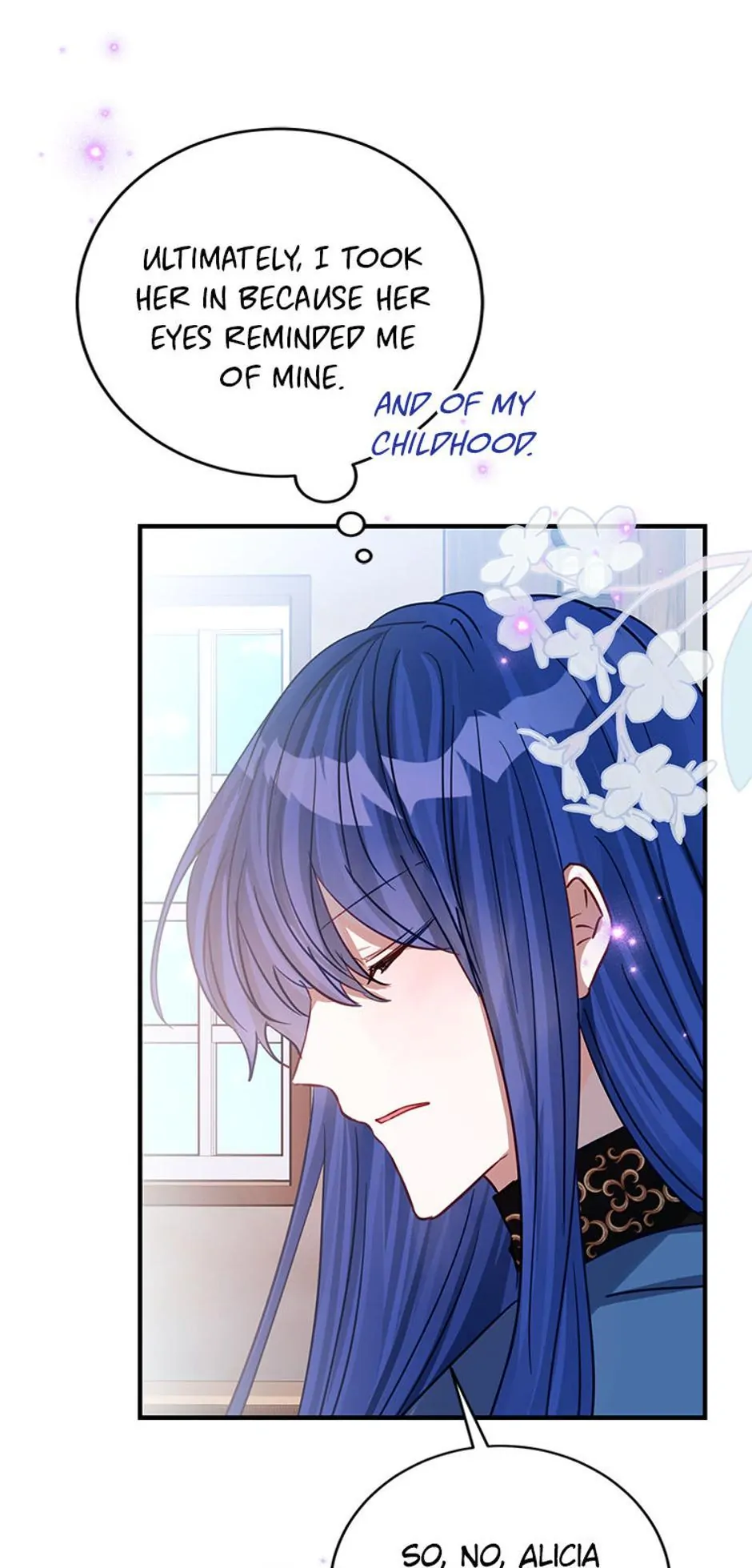 The Business Is Closed Due To The Tyrant Parents Chapter 13 page 0