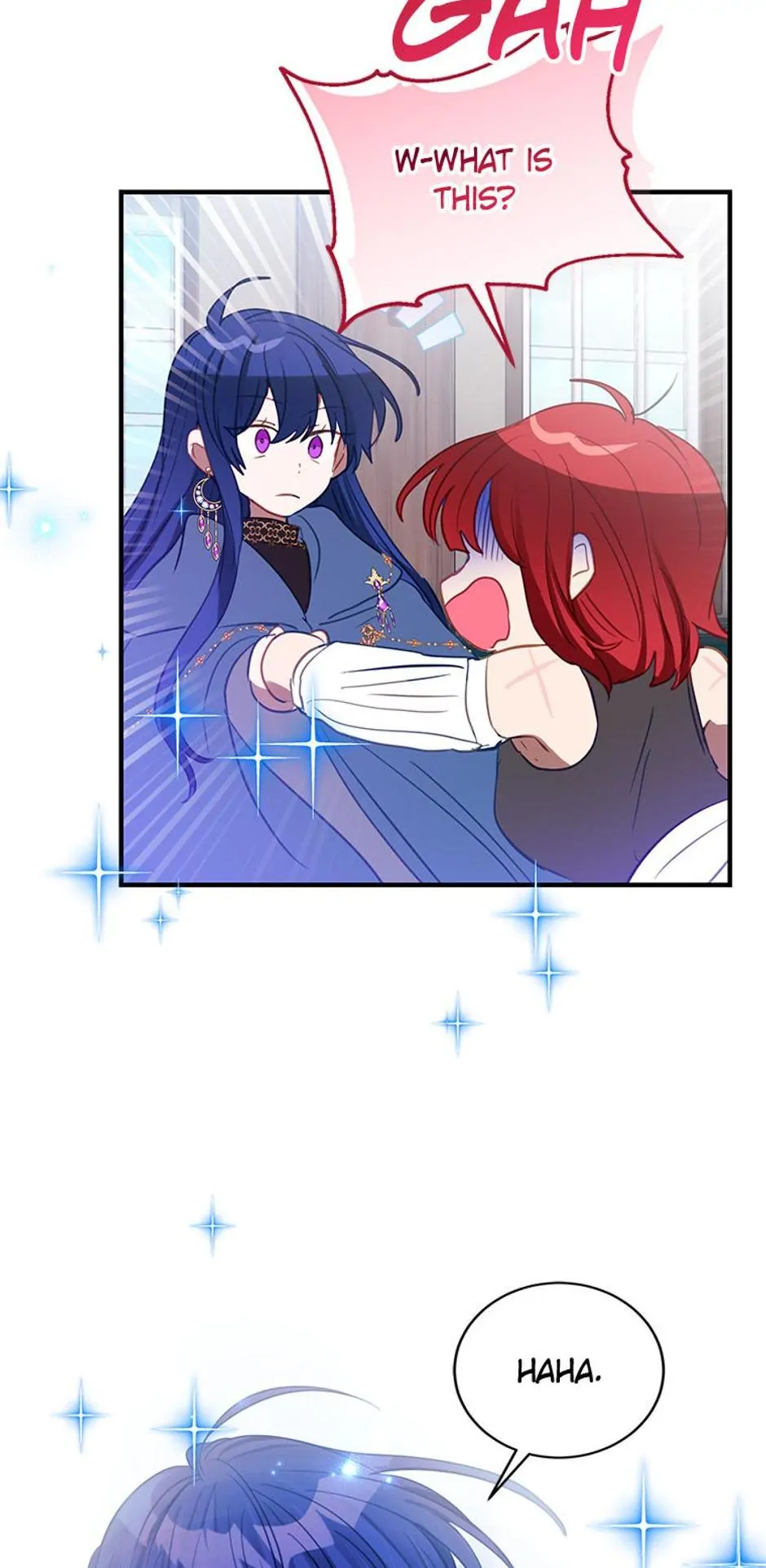 The Business Is Closed Due To The Tyrant Parents Chapter 13 page 10