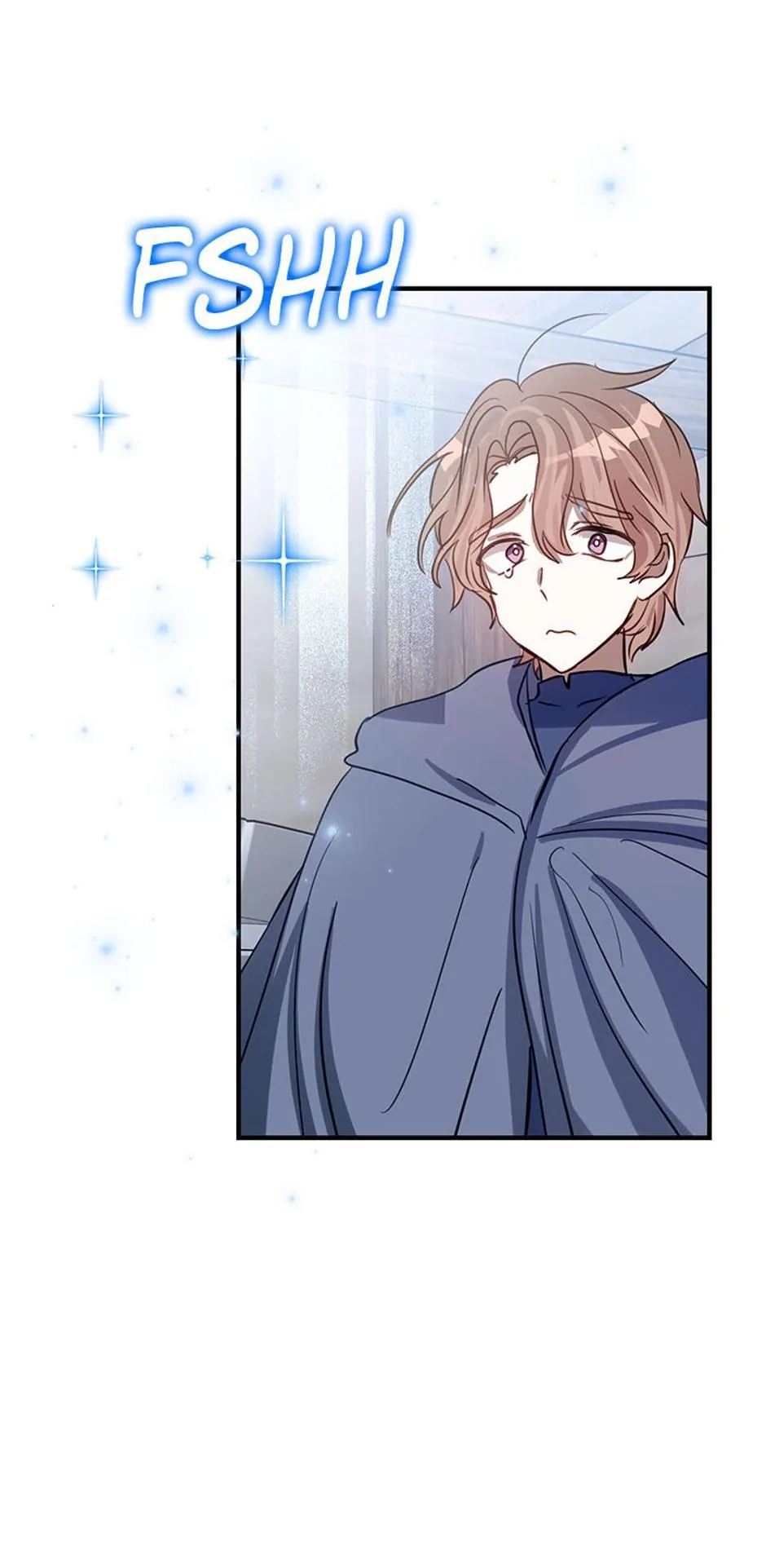 The Business Is Closed Due To The Tyrant Parents Chapter 13 page 13