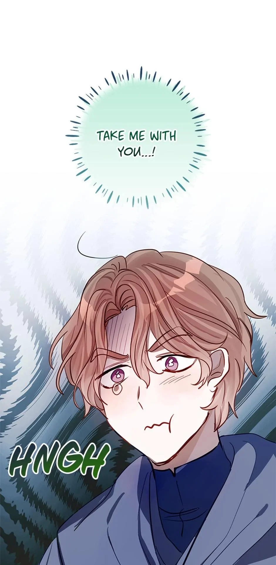 The Business Is Closed Due To The Tyrant Parents Chapter 13 page 14