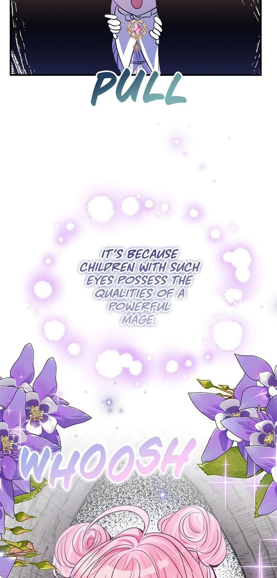 The Business Is Closed Due To The Tyrant Parents Chapter 13 page 28