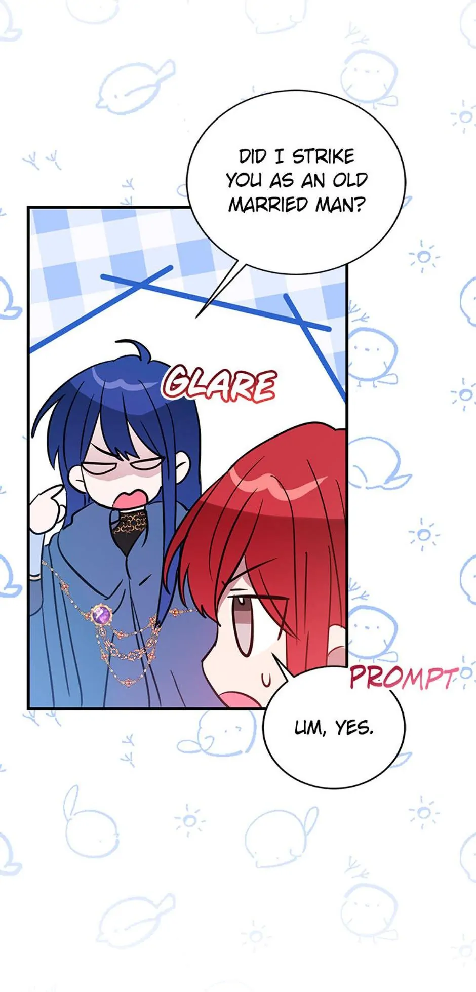 The Business Is Closed Due To The Tyrant Parents Chapter 13 page 2
