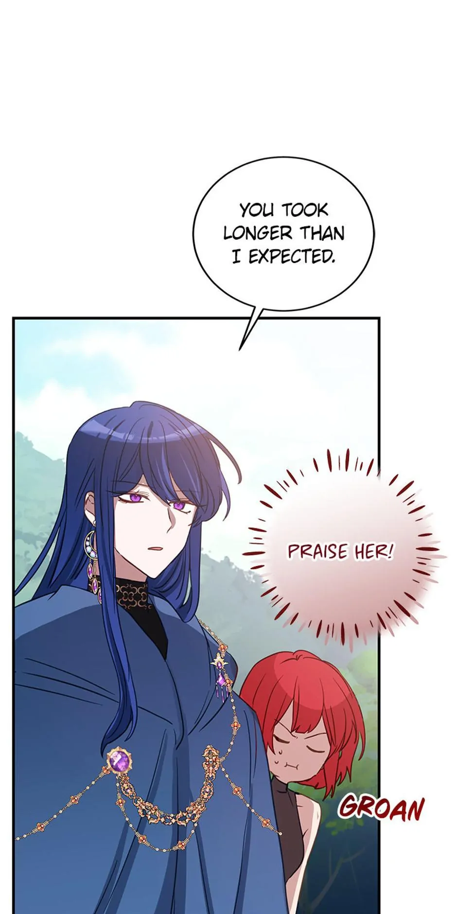 The Business Is Closed Due To The Tyrant Parents Chapter 13 page 32