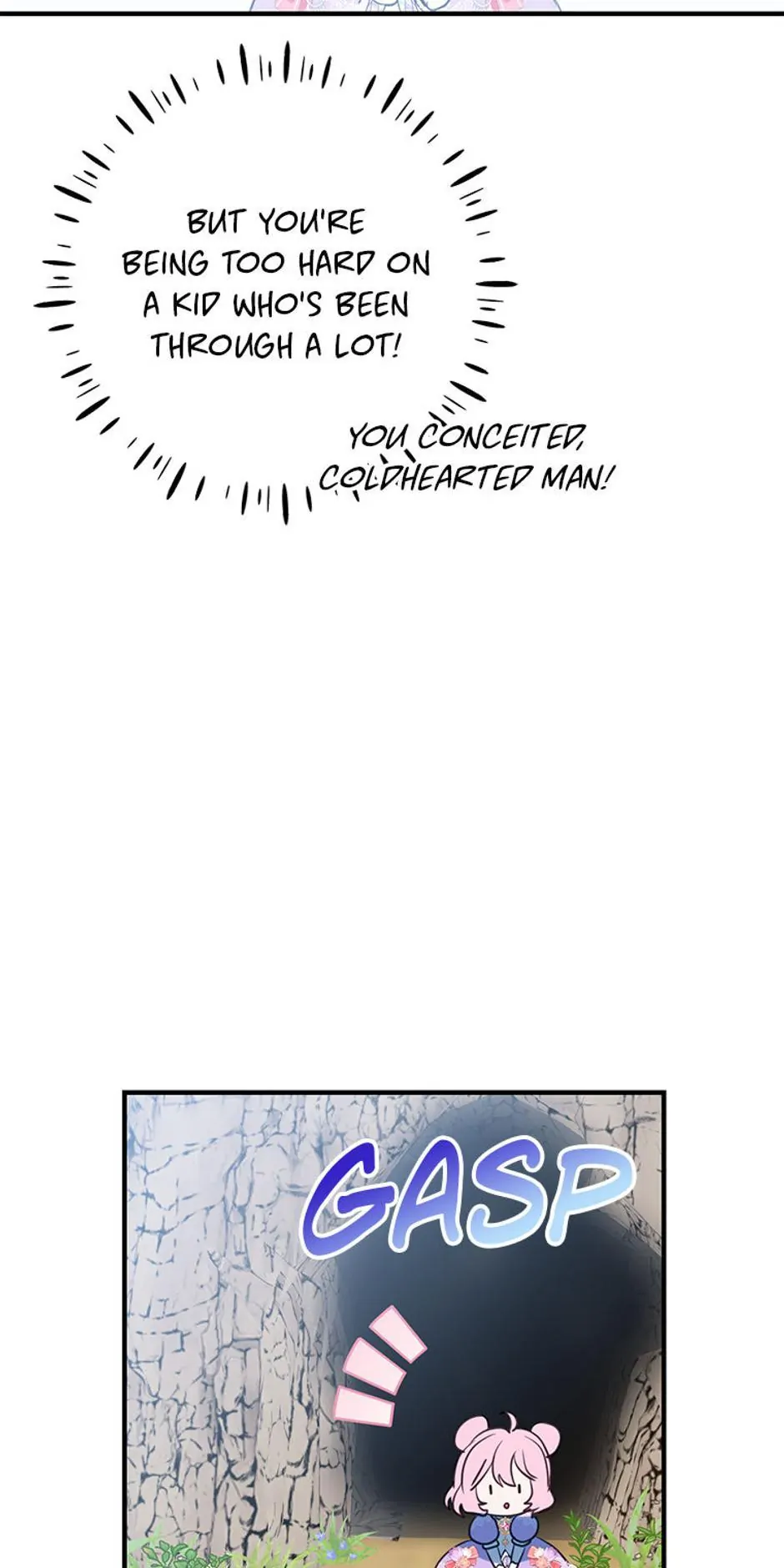 The Business Is Closed Due To The Tyrant Parents Chapter 13 page 34