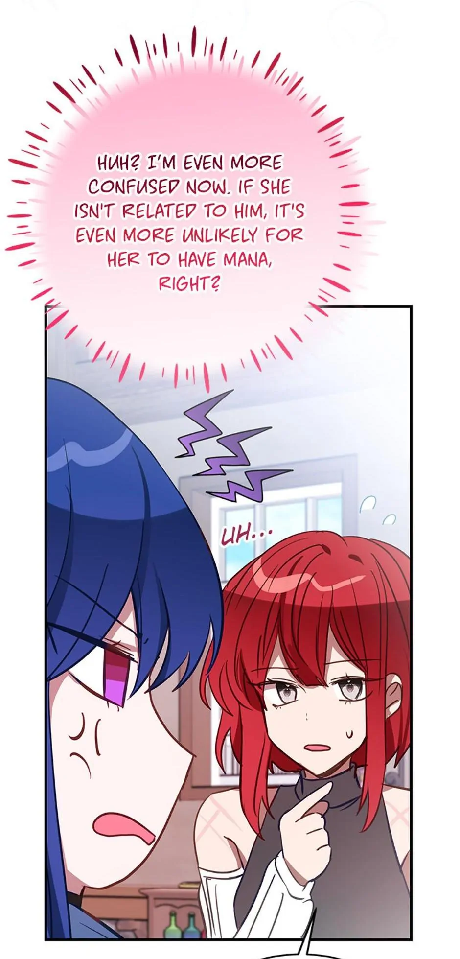 The Business Is Closed Due To The Tyrant Parents Chapter 13 page 3